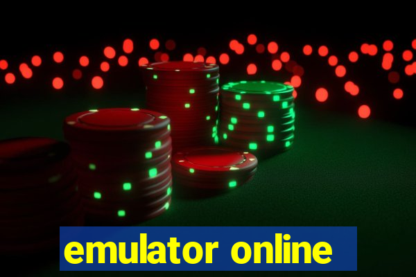emulator online
